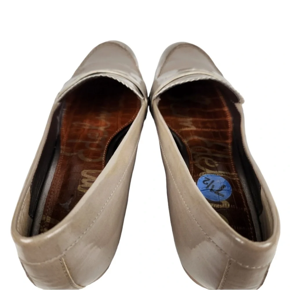 Sam Edelman Etienne Loafers - Picture 10 of 12
